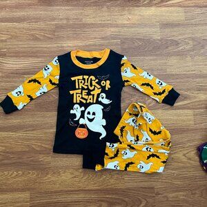 New Baby Snug Fit Cotton Pajamas costumes